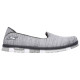 Skechers Slip On Heather Mini Flex Skimmer